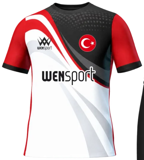 WN-5014 forma ön görünümü
