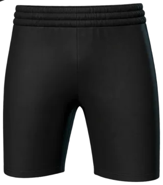 WN-5014 şort ön görünümü